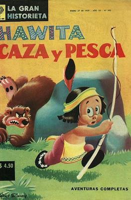 La gran historieta #292