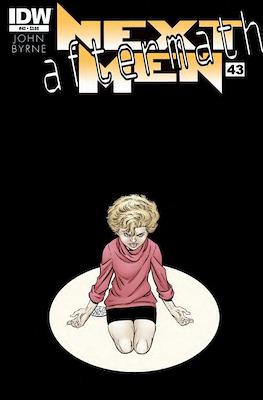 Next Men Vol. 2 #13