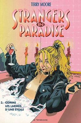 Strangers in Paradise #3