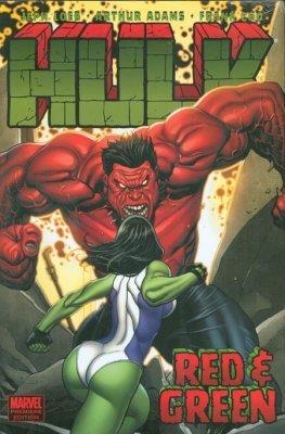 Hulk Vol. 3 (2008-2010) #2