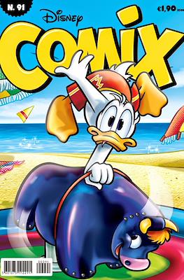 Disney Comix #91