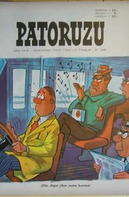 Patoruzú #1448