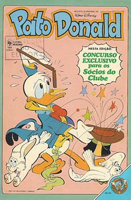 Pato Donald #133