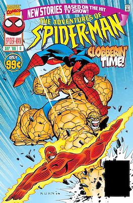 The Adventures of Spider-Man (1996–1997) #6