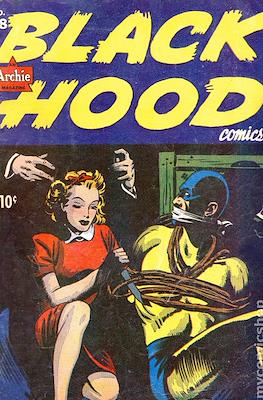 Hangman Comics/Black Hood/Laugh Vol. 1 #18