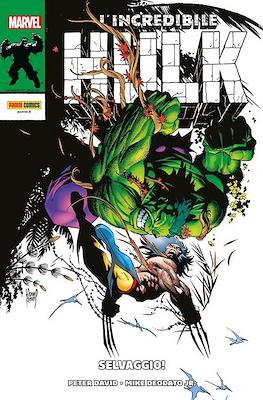 L'Incredibile Hulk di Peter David #10