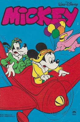 Mickey #127