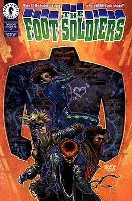The Foot Soldiers (1996) #4