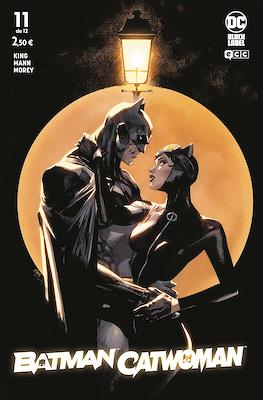 Batman/Catwoman (Grapa) #11
