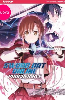 Sword Art Online: Progressive #2