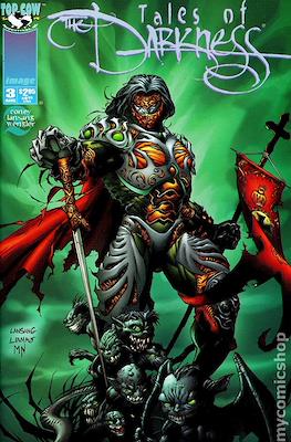 Tales of the Darkness (1998) #3