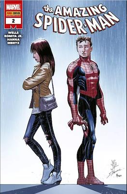 The Amazing Spider-Man (2023) (Grapa 48 pp) #2