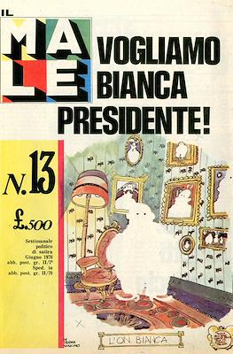 Il male - Año I (1978) #13