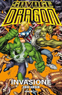 Savage Dragon #31