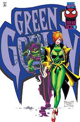 Green Goblin Vol 1 (Comic Book) #8
