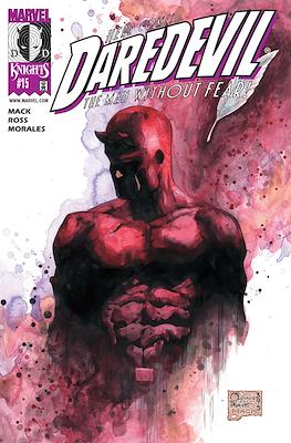 Daredevil (Vol.2) #15