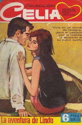Colección Celia #253