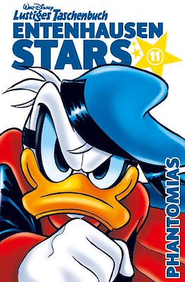 Lustiges Taschenbuch Entenhausen Stars #11