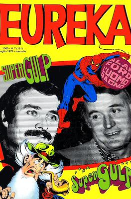 Eureka #181