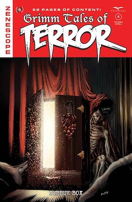 Grimm Tales of Terror Vol. 5 (2025-) #4