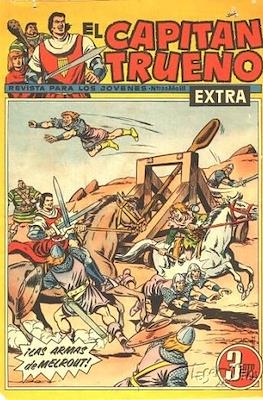 El Capitán Trueno Extra #155