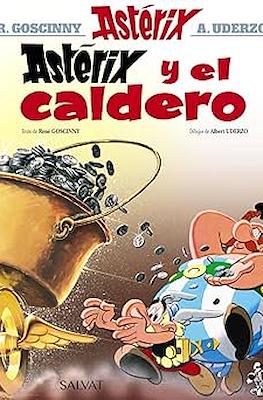 Astérix: La colección #13