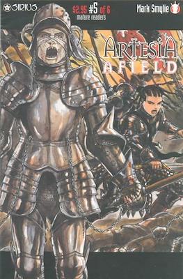 Artesia Afield (2000) #5