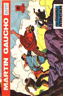 Martin Gaucho #3