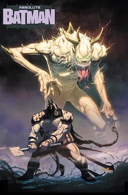 Absolute Batman (2024-Variant Covers) #18.22