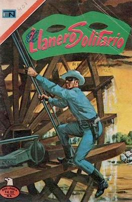 El Llanero Solitario #407