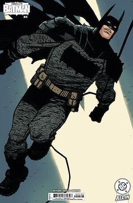 Absolute Batman (2024-Variant Covers) (Comic Book 28-44 pp) #4.01