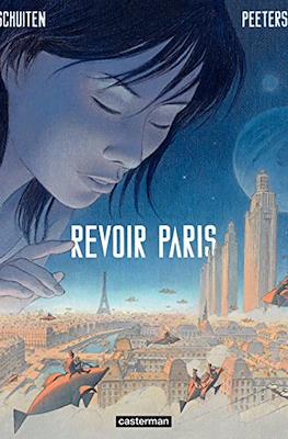 Revoir Paris #1