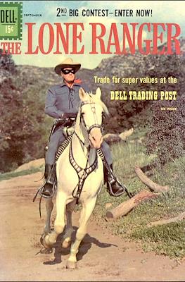 The Lone Ranger #141