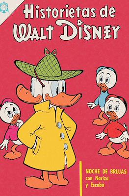 Historietas de Walt Disney #321