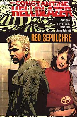 Hellblazer #18
