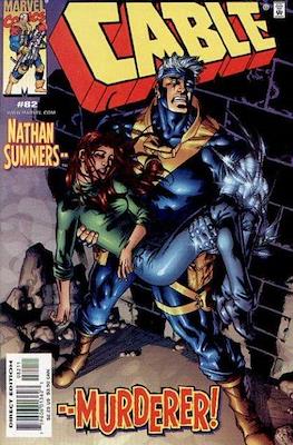 Cable Vol. 1 (1993-2002) #82