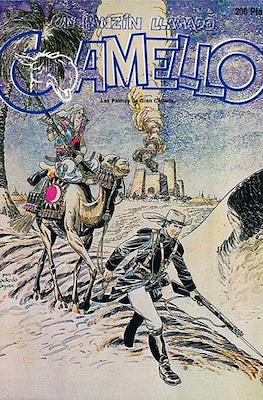 Un fanzín llamado Camello #6