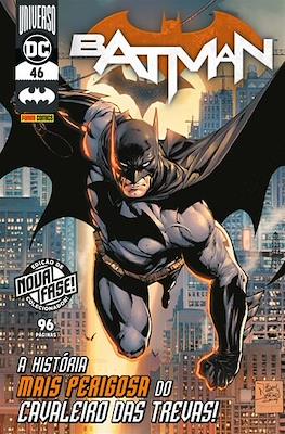 Batman: Universo DC (2017-) #46