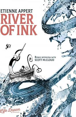 River of Ink