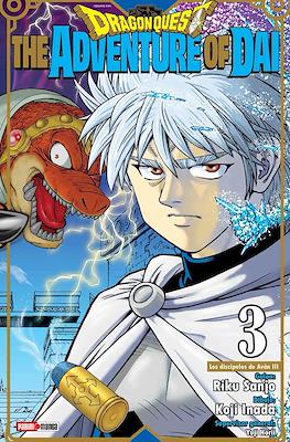 Dragon Quest: The Adventure of Dai (Rústica con sobrecubierta) #3
