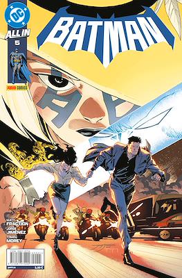 All In Batman #5