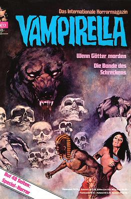 Vampirella #13