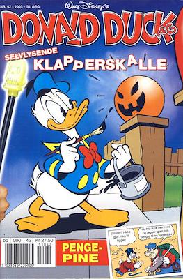 Donald Duck & Co. (2005) #42