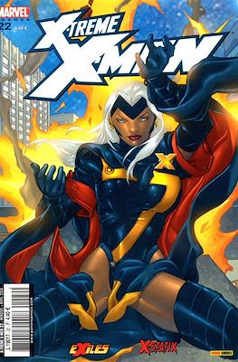 X-Treme X-Men #22