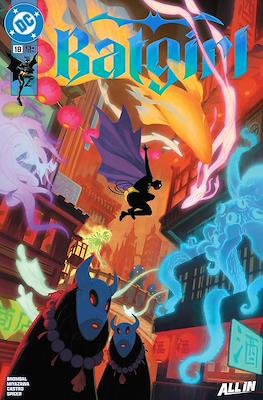 Batgirl Vol. 6 (2024-) (Comic Book 32 pp) #18