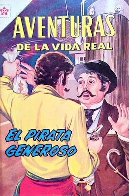 Aventuras de la vida real #87