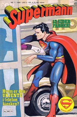 Supermann 1980