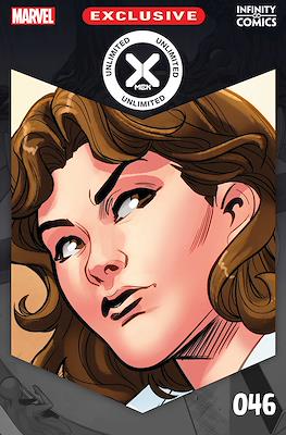 X-Men Unlimited Infinity Comic #46