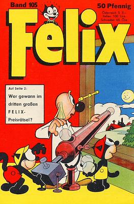 Felix #105