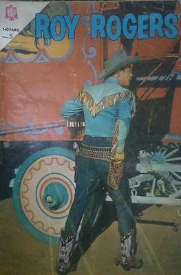 Roy Rogers #143